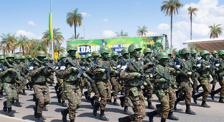 STF rejeita papel das Forças Armadas como ‘poder moderador'