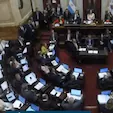 Senadores argentinos aumentam os próprios salários em 170%, em meio à crise econômica