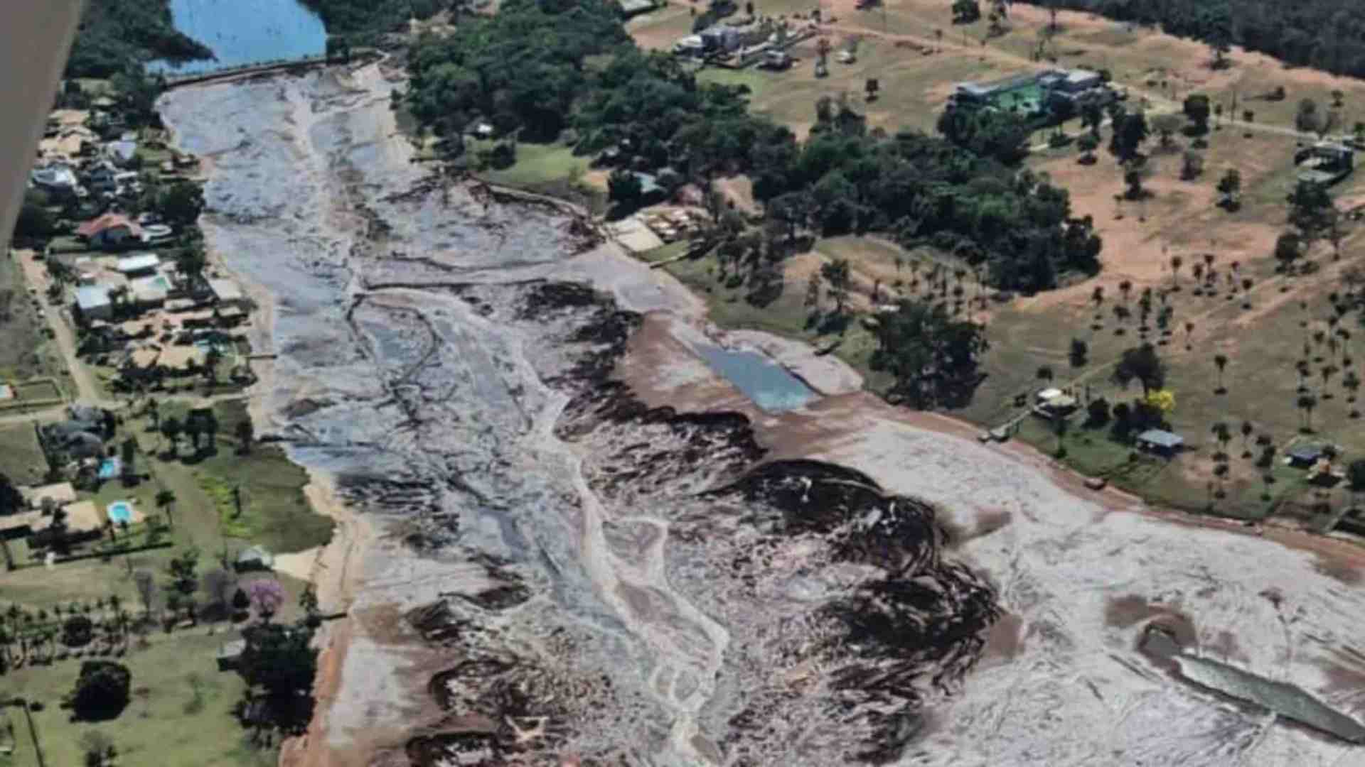 Nasa Park deve apresentar plano de recuperação ambiental e assumir prejuízos, diz Governo