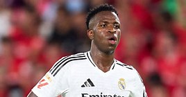 Vinicius Júnior é detonado no Real Madrid e revolta é exposta: "É um m..."