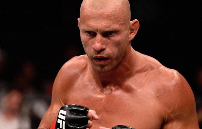 Ex-campeão critica retorno de Donald Cerrone ao MMA: ‘Está usando esteroides’