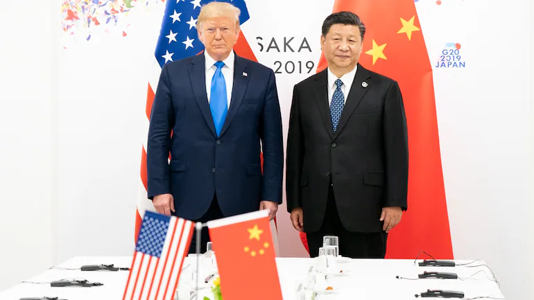 China busca estreitar laços e superar diferenças com os EUA após vitória de Trump