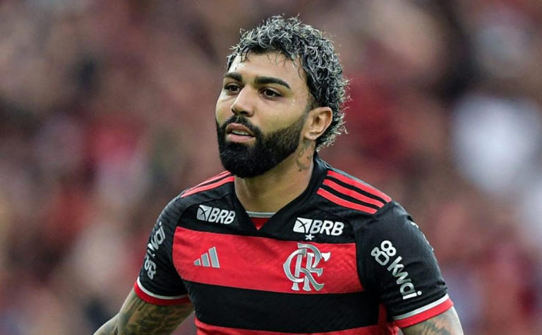 Reunião entre empresário de Gabigol e Marcos Braz causa reviravolta no Flamengo